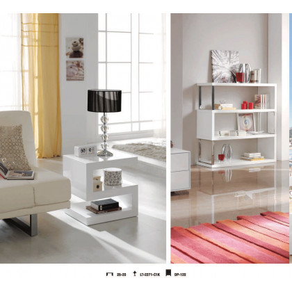 Dupen - DP-120 Standing Shelves