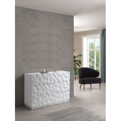 Dupen 872 Cristina Bed 150x190/200 cm