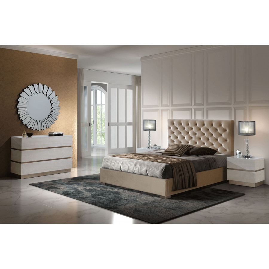 Dupen - Gala Bed