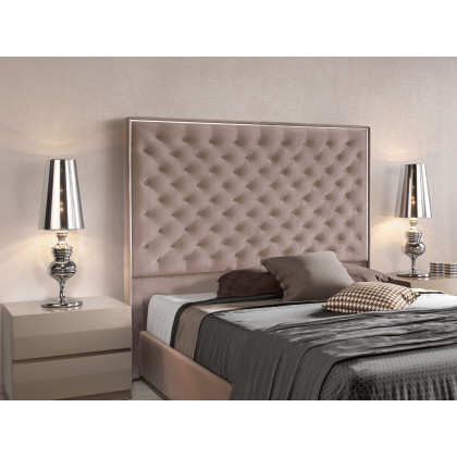 Dupen Melody Bed 150x190/200