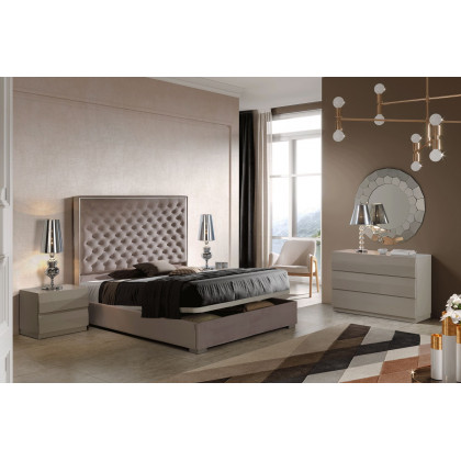 Dupen Melody Bed 150x190/200