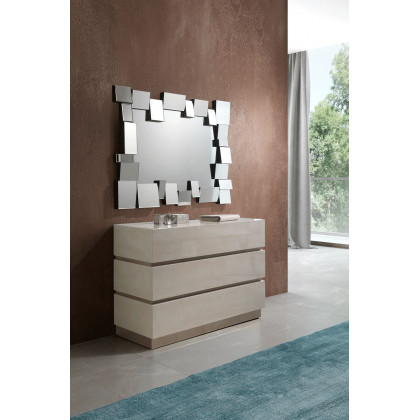 Dupen Lara Bed 180x200