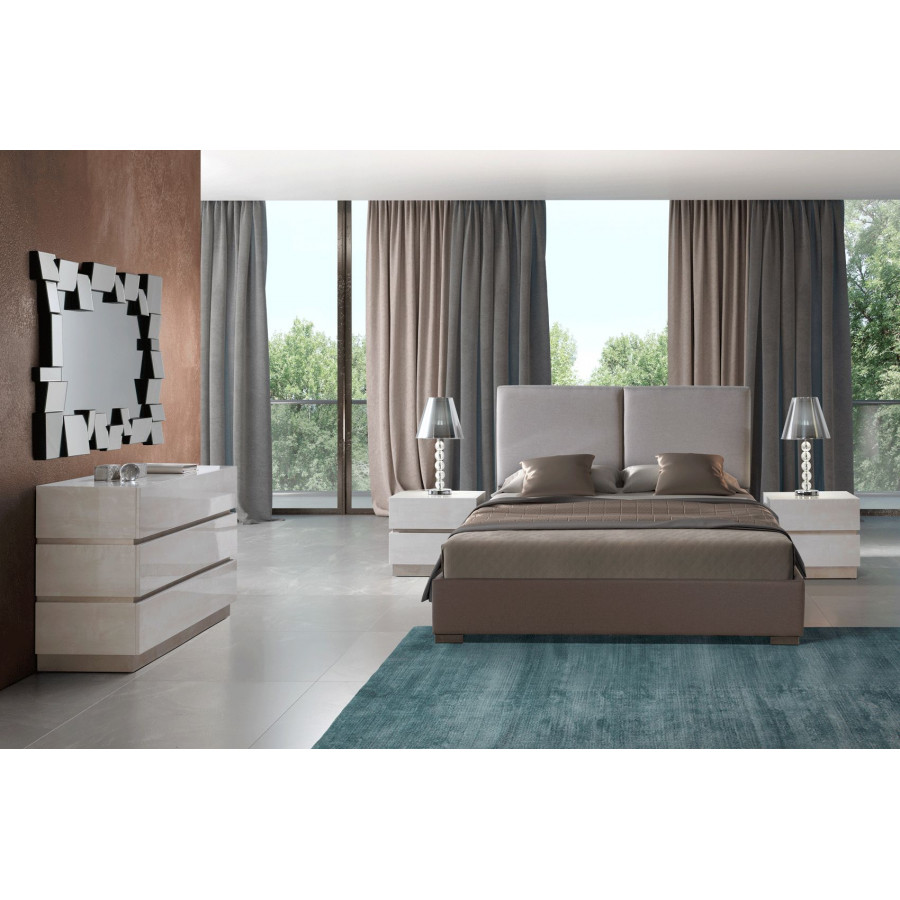 Dupen - Lara Bed