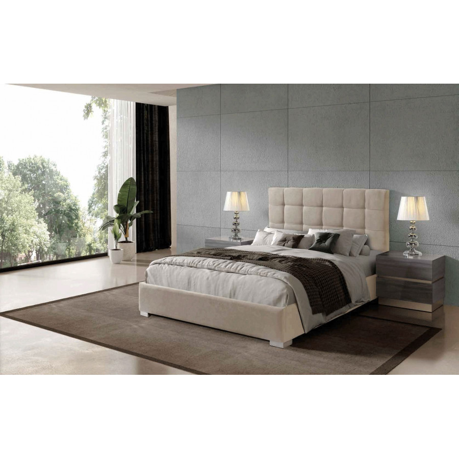 Dupen Carla Bed with storage 150x190/200