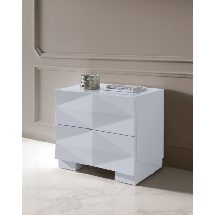 Dupen Sara Bed with storage 140x190/200
