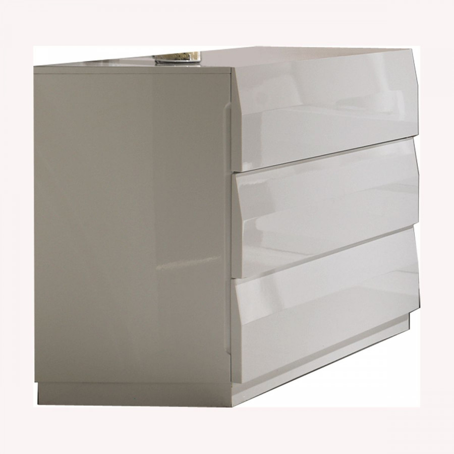 Dupen C-151 Dresser - Golden Blue