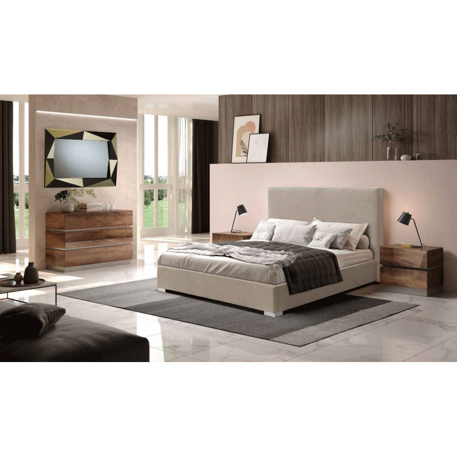 Dupen 403 Isabel Bed