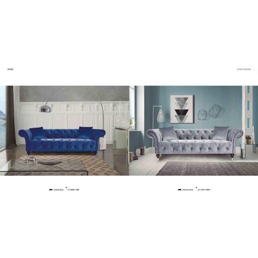 Dupen - Oxford Sofa