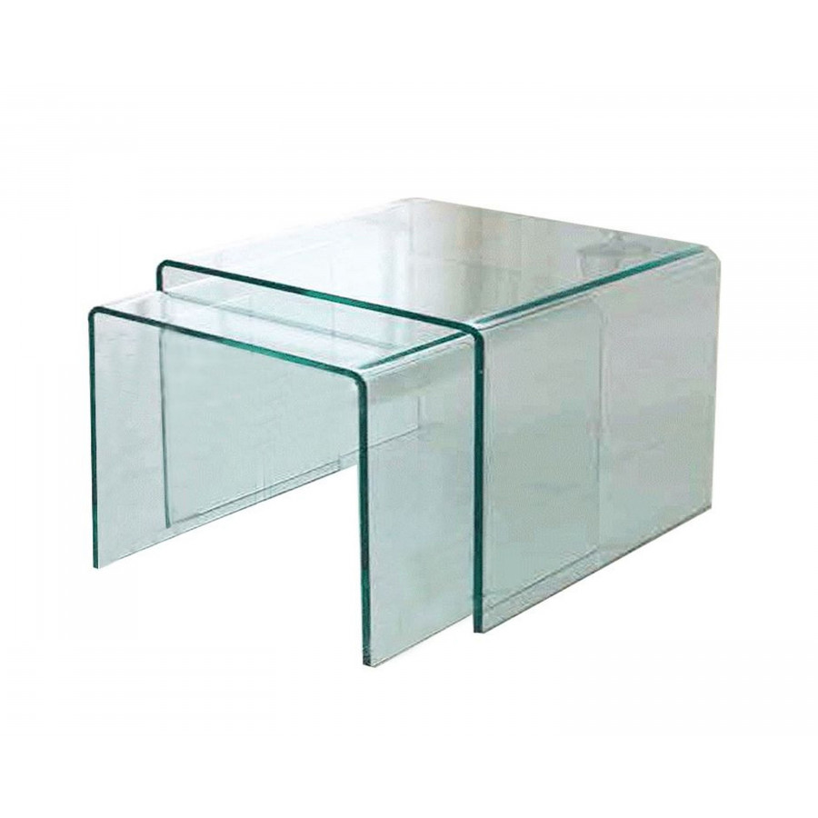 Dupen - ND-20 Set of 2 tables