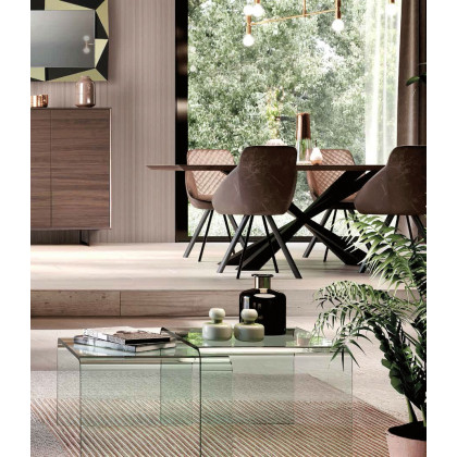 Dupen - ND-20 Set of 2 tables