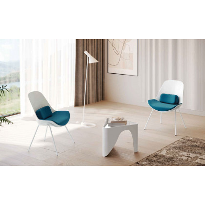 Dupen - DC-505 Dining Chair