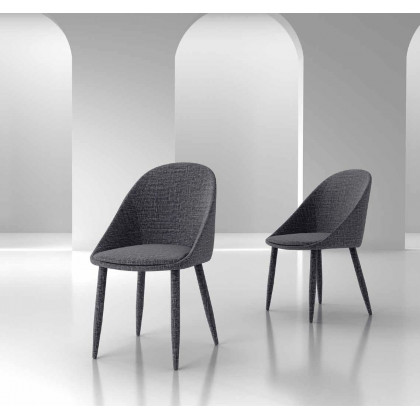 Dupen - DC-402 Dining Chair