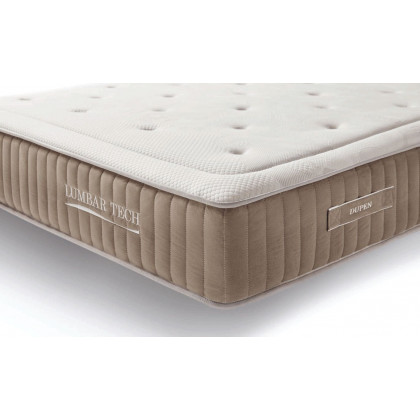 Dupen Lumbar Tech Mattress - 140x190 cm