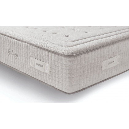 Dupen Sydney Mattress - 180x190 cm