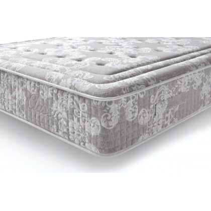 Dupen Classic Mattress - 140x190 cm