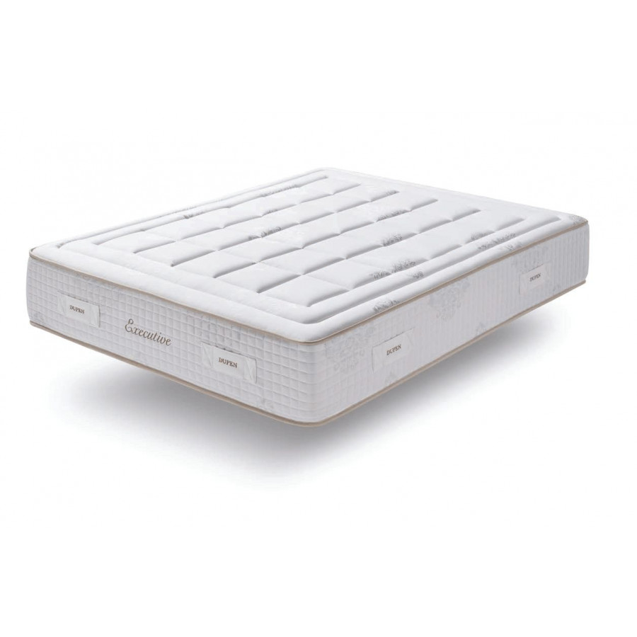 Dupen Executive Mattress - 160x200 cm