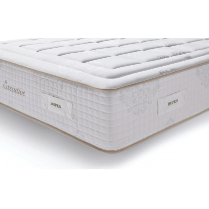 Dupen Executive Mattress - 160x200 cm