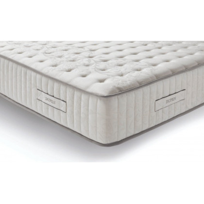 Dupen Rio Mattress - 80x190 cm