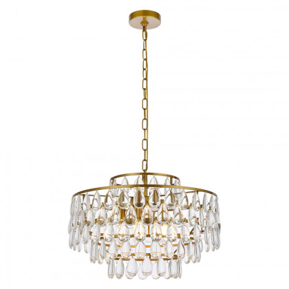 Elegant - Pendant Light (PNT-1102D)