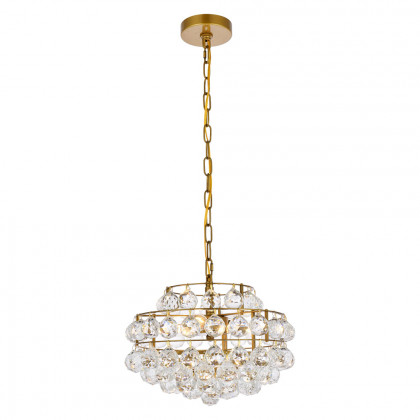 Elegant - Pendant Light (PNT-1106D)