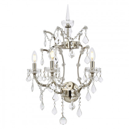 Elegant - Urban Classic Elena Collection Pendant Lamp (PNT-1138W)