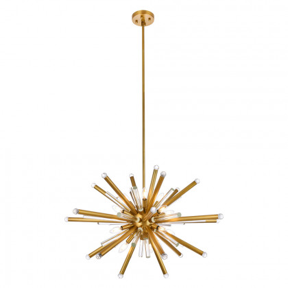 Elegant - Chandelier (PNT-1141G)