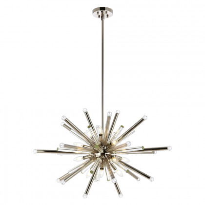Elegant - Chandelier (PNT-1141G)