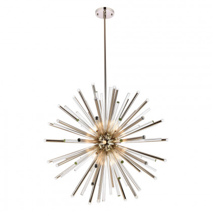 Elegant - Chandelier (PNT-1141G)
