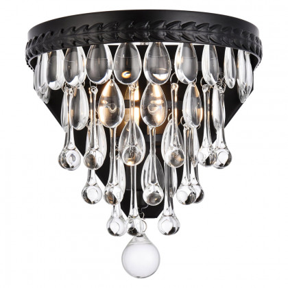 Elegant - Wall Sconce (PNT-1219W)