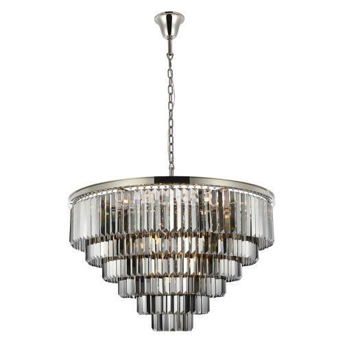 Elegant - Urban Classic Chandelier (PNT-1231D)