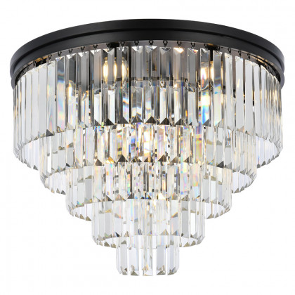 Elegant - Urban Classic Flush Mount (PNT-1231F)