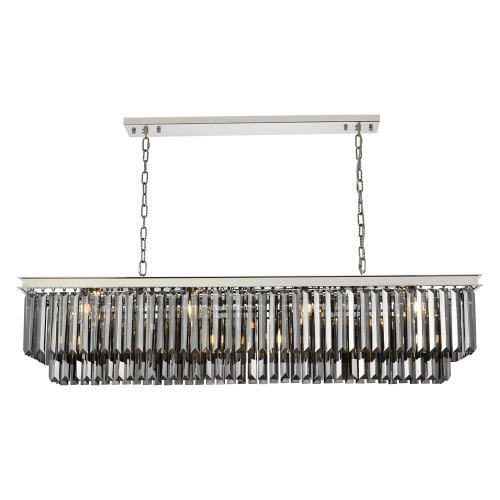 Elegant - Urban Classic Chandelier (PNT-1232D)
