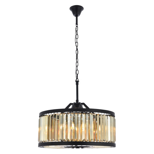 Elegant - Urban Classic Chandelier (PNT-1233D)