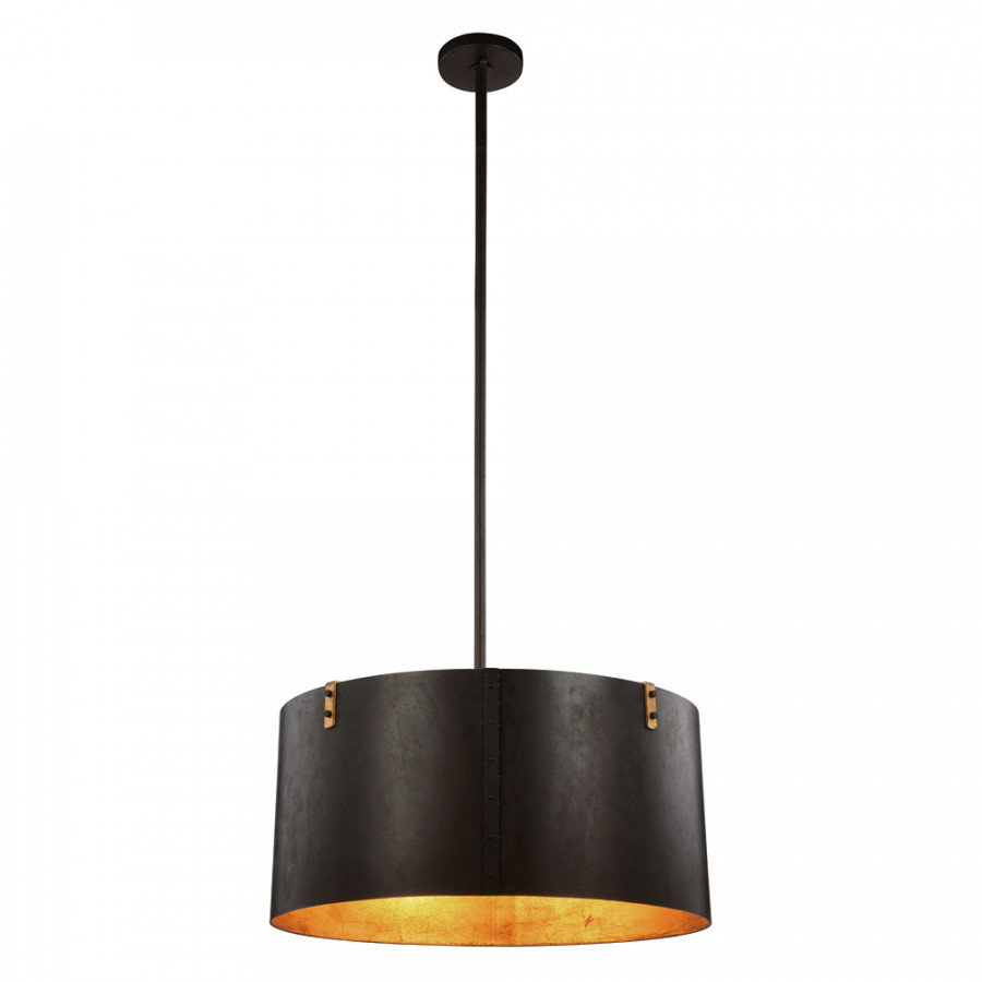 Elegant - Urban Classic Hudson Collection Pendant Lamp
