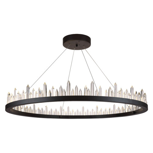 Elegant - Urban Classic Chandelier (PNT-1705D)
