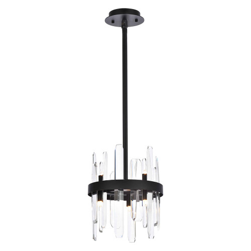 Elegant Hinkley Outdoor Cape Cod - Black, L 10" (2200D10BK)
