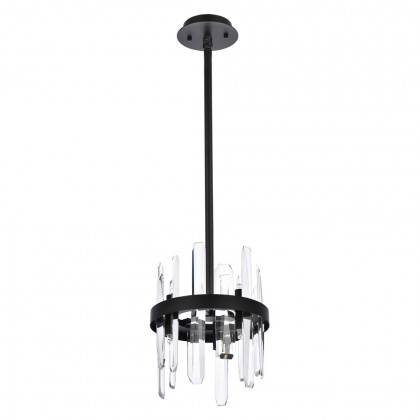 Elegant Hinkley Outdoor Cape Cod - Black, L 10" (2200D10BK)