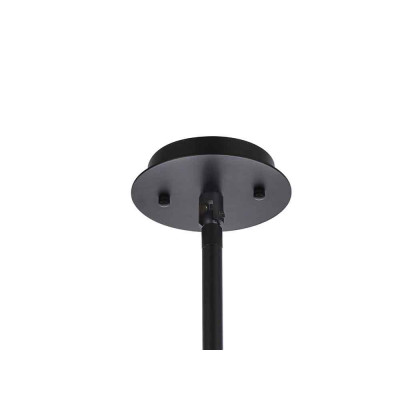 Elegant Hinkley Outdoor Cape Cod - Black, L 10" (2200D10BK)