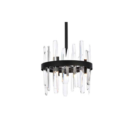 Elegant Hinkley Outdoor Cape Cod - Black, L 12" (2200D12BK)