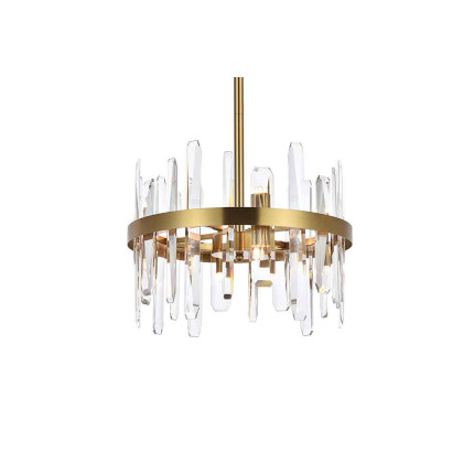 Elegant Hinkley Outdoor Cape Cod - Satin Gold, L 16" (2200D16SG)