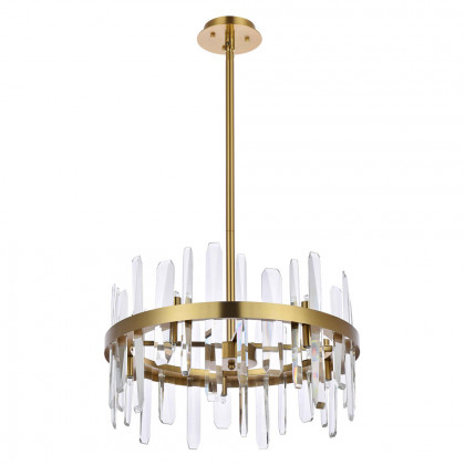 Elegant Hinkley Outdoor Cape Cod - Satin Gold, L 20" (2200D20SG)