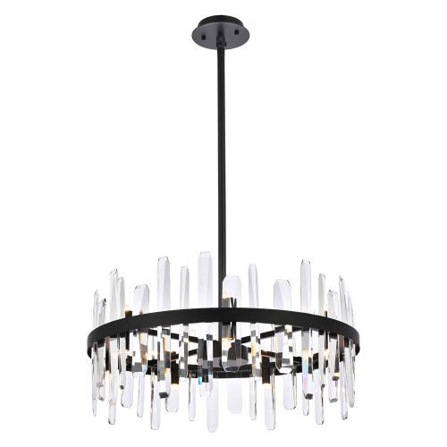 Elegant Hinkley Outdoor Cape Cod - Black, L 25" (2200D25BK)