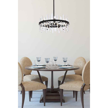 Elegant Hinkley Outdoor Cape Cod - Black, L 25" (2200D25BK)