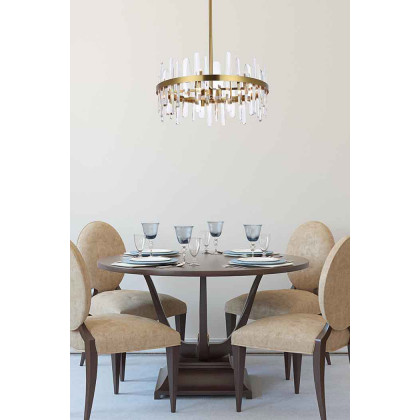 Elegant Hinkley Outdoor Cape Cod - Satin Gold, L 25" (2200D25SG)
