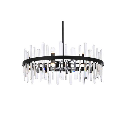 Elegant Hinkley Outdoor Cape Cod - Black, L 32" (2200D32BK)