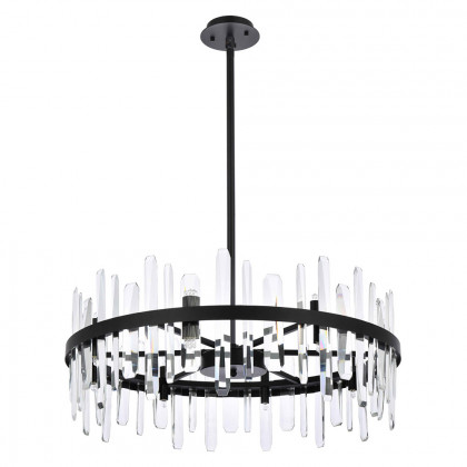 Elegant Hinkley Outdoor Cape Cod - Black, L 32" (2200D32BK)