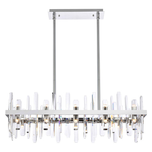 Elegant - Chandelier (PNT-2200G)