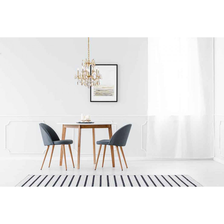 Elegant Hinkley Outdoor Porter - Gold/Golden Teak, L 20" (2800D20G-GT-RC)