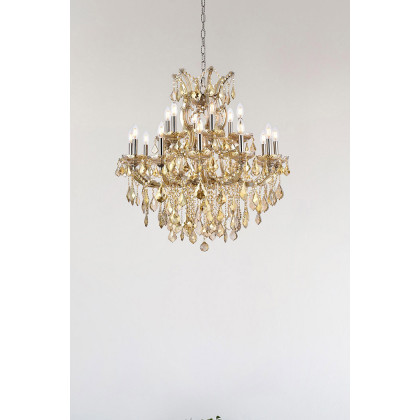 Elegant Hinkley Outdoor Porter - Golden Teak, L 30" (2800D30GT-GT-RC)