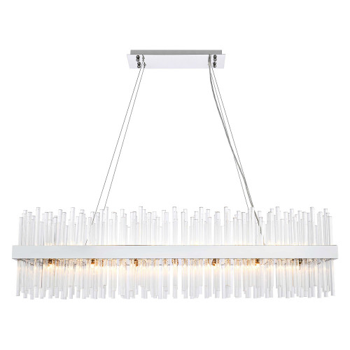 Elegant - Chandelier (PNT-3000G)
